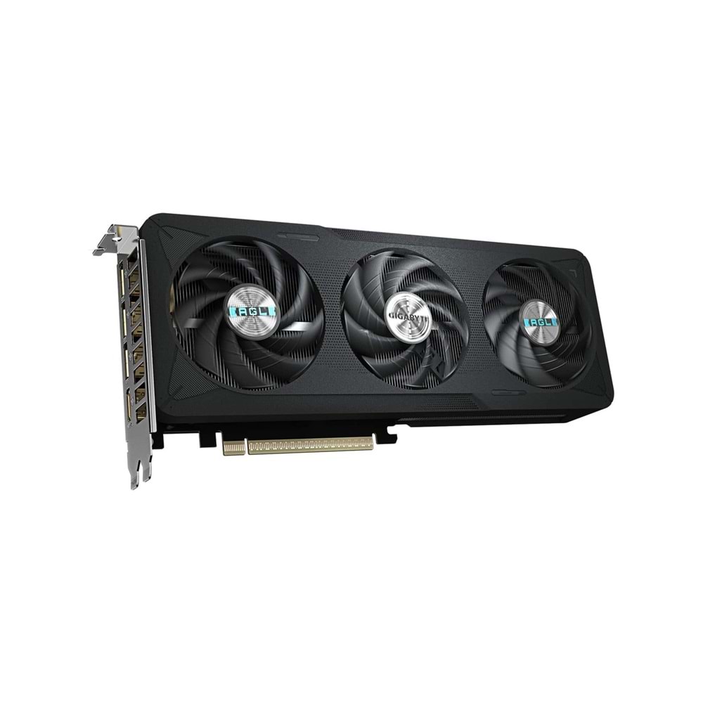 Gigabyte GVN5060EAGMAXOC8GD VGA RTX5060 EAGLE MAX OC 8GB 128B GDDR7 DP-HDMI EKRAN KARTI