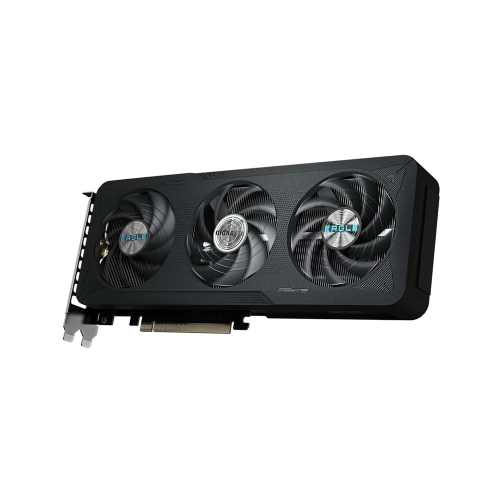 Gigabyte GVN5060EAGMAXOC8GD VGA RTX5060 EAGLE MAX OC 8GB 128B GDDR7 DP-HDMI EKRAN KARTI