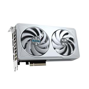 Gigabyte GVN5060EAGOCICE8GD VGA RTX5060 EAGLE OC ICE 8GB 128B GDDR7 DP-HDMI EKRAN KARTI