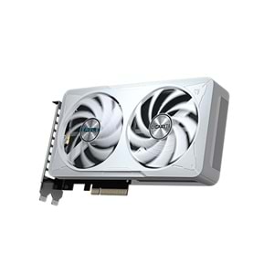Gigabyte GVN5060EAGOCICE8GD VGA RTX5060 EAGLE OC ICE 8GB 128B GDDR7 DP-HDMI EKRAN KARTI