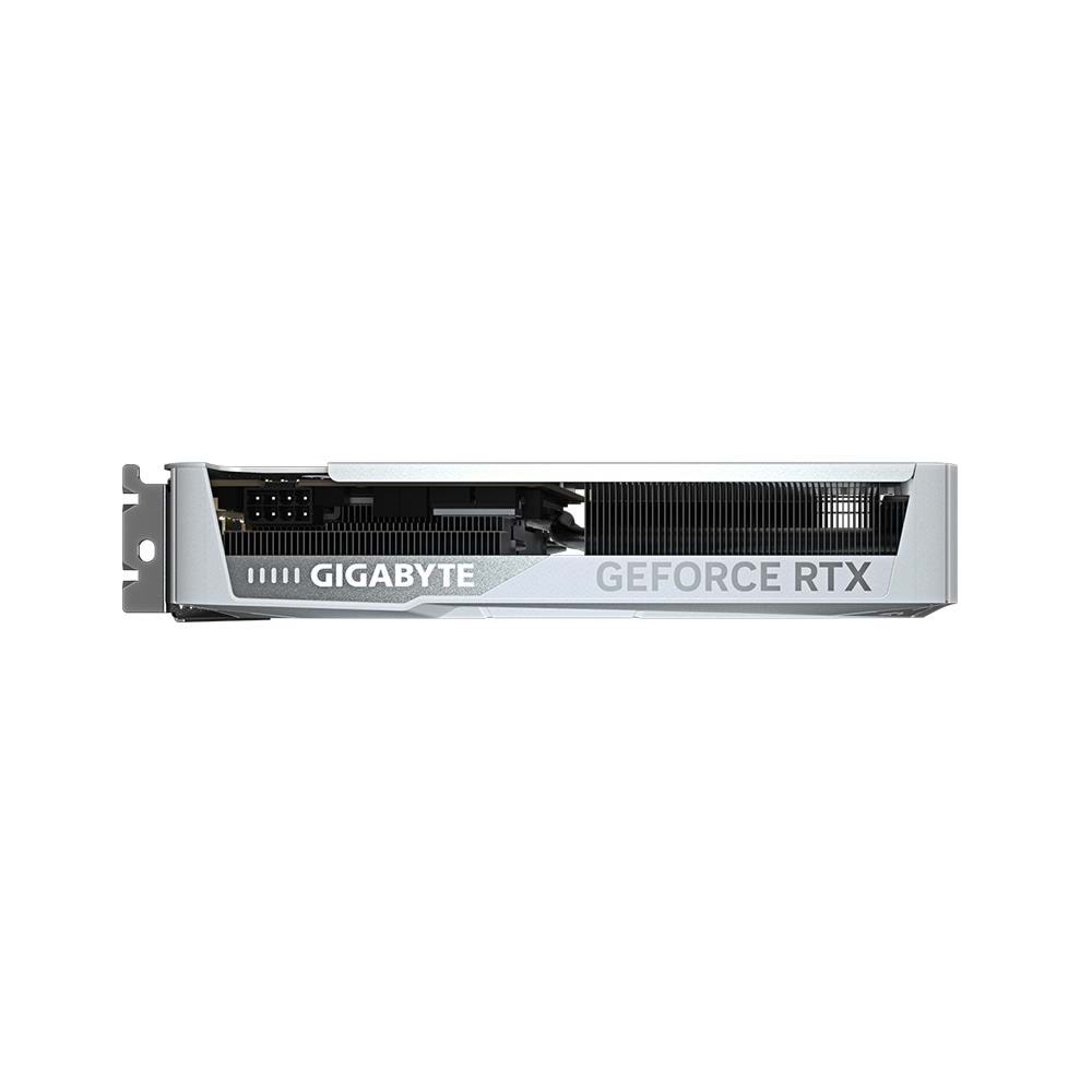 Gigabyte GVN5060EAGOCICE8GD VGA RTX5060 EAGLE OC ICE 8GB 128B GDDR7 DP-HDMI EKRAN KARTI