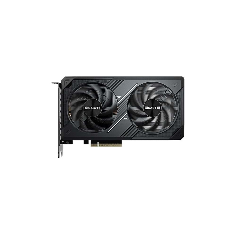 Gigabyte GVN5060WF2MAXOC8GD VGA RTX5060 WINDFORCE 2 MAX OC 8GB 128B GDDR7 DP-HDMI EKRAN KARTI