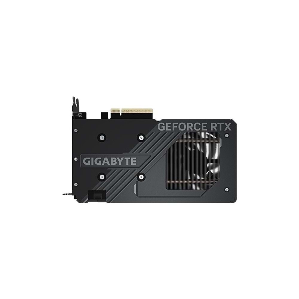 Gigabyte GV-N5060WF2OC-8GD VGA RTX5060 WINDFORCE 2 OC 8GB 128B GDDR7 DP-HDMI EKRAN KARTI