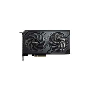 Gigabyte GV-N5060WF2OC-8GD VGA RTX5060 WINDFORCE 2 OC 8GB 128B GDDR7 DP-HDMI EKRAN KARTI