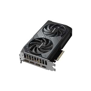 Gigabyte GV-N5060WF2OC-8GD VGA RTX5060 WINDFORCE 2 OC 8GB 128B GDDR7 DP-HDMI EKRAN KARTI