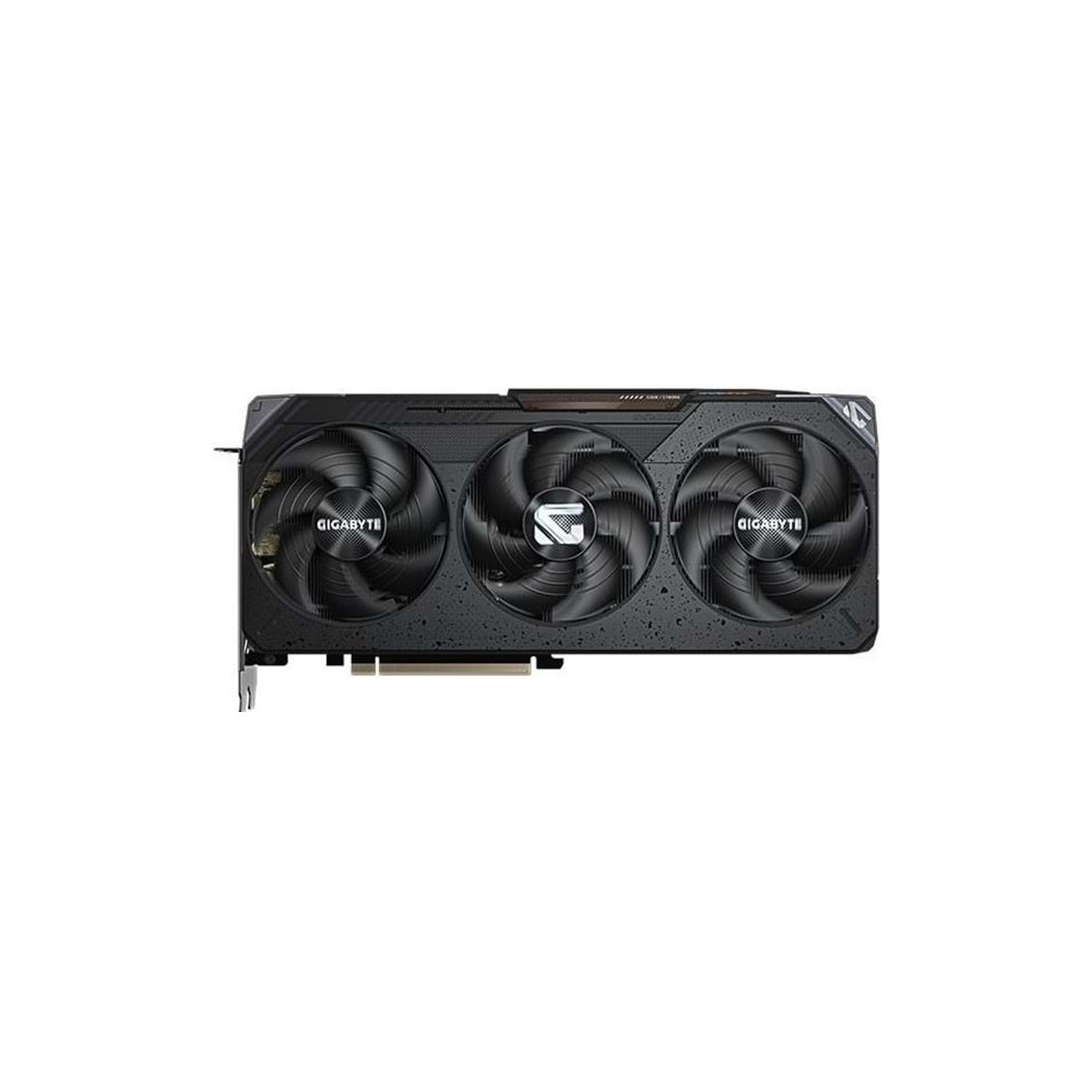 Gigabyte GVR9070GAMOC-16GD VGA RX9070 GAMING OC 16GB 256B GDDR6 DP-HDMI EKRAN KARTI