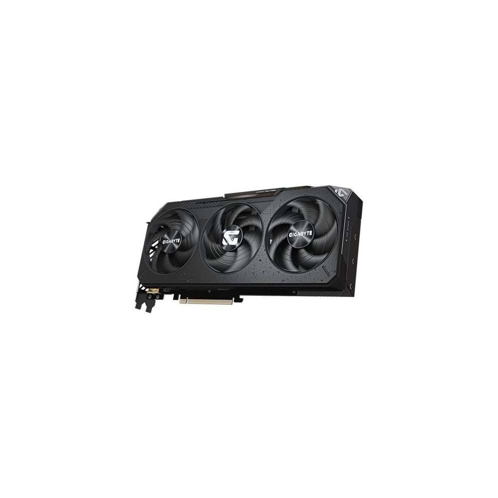 Gigabyte GVR9070GAMOC-16GD VGA RX9070 GAMING OC 16GB 256B GDDR6 DP-HDMI EKRAN KARTI