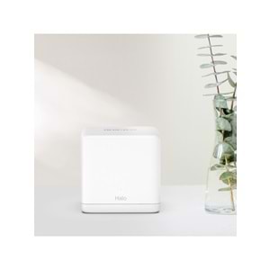 Tp-Link HALO-H60X-3P AX1500 Whole Home Mesh Wi-Fi System