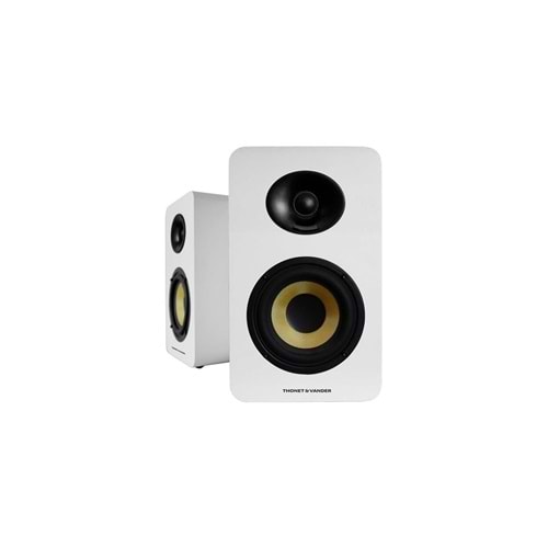 VERTRAG 2.0 80W CINEMA Beyaz SPEAKER