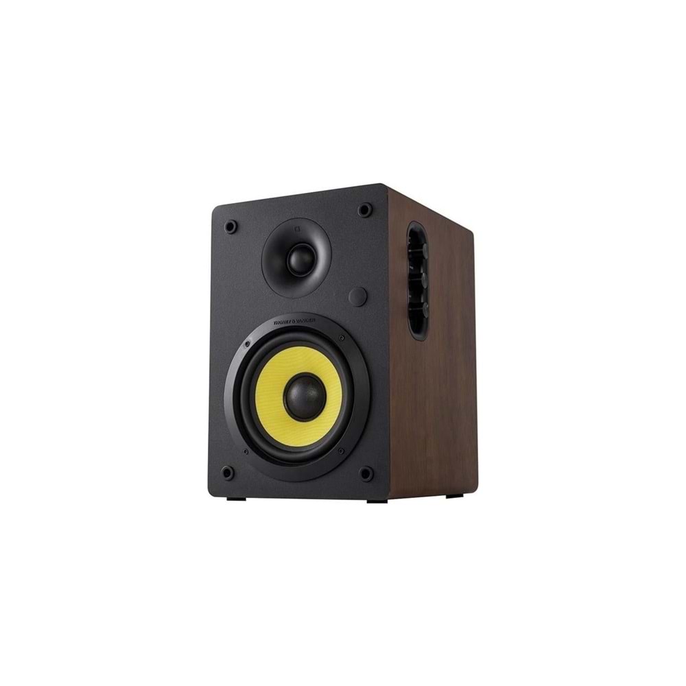 THNT_VANDR HK096-03632 KÜRBIS 2.0 72W CINEMA AHŞAP SPEAKER