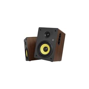 THNT_VANDR HK096-03632 KÜRBIS 2.0 72W CINEMA AHŞAP SPEAKER