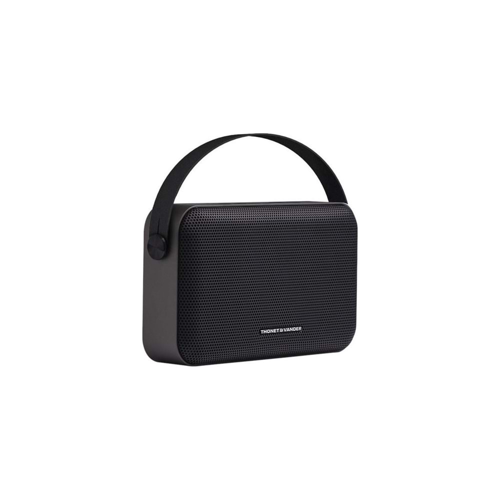 THNT_VANDR HK096-03651 ZIEGEL TWS Bluetooth SPEAKER 30W Siyah