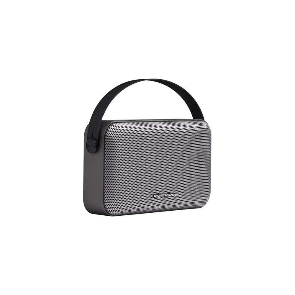 THNT_VANDR HK096-03652 ZIEGEL TWS Bluetooth SPEAKER 30W GRI