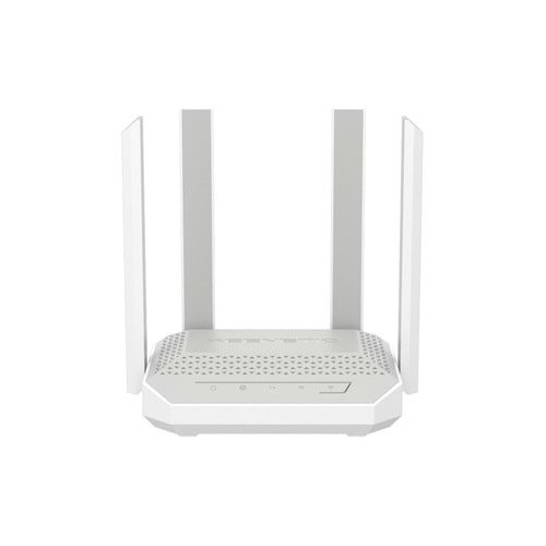 Keenetic KN-2113-01-TR Speedster DSL AC1200 Wi-Fi Mesh VDSL2/ADSL2+ Modem Fiber Router