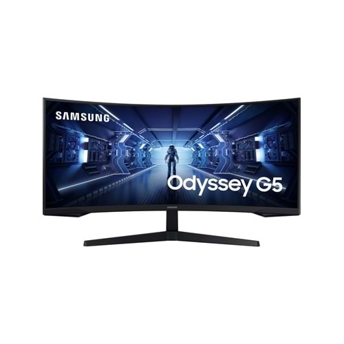 Samsung LC34G55TWWRXUF MON LED 34