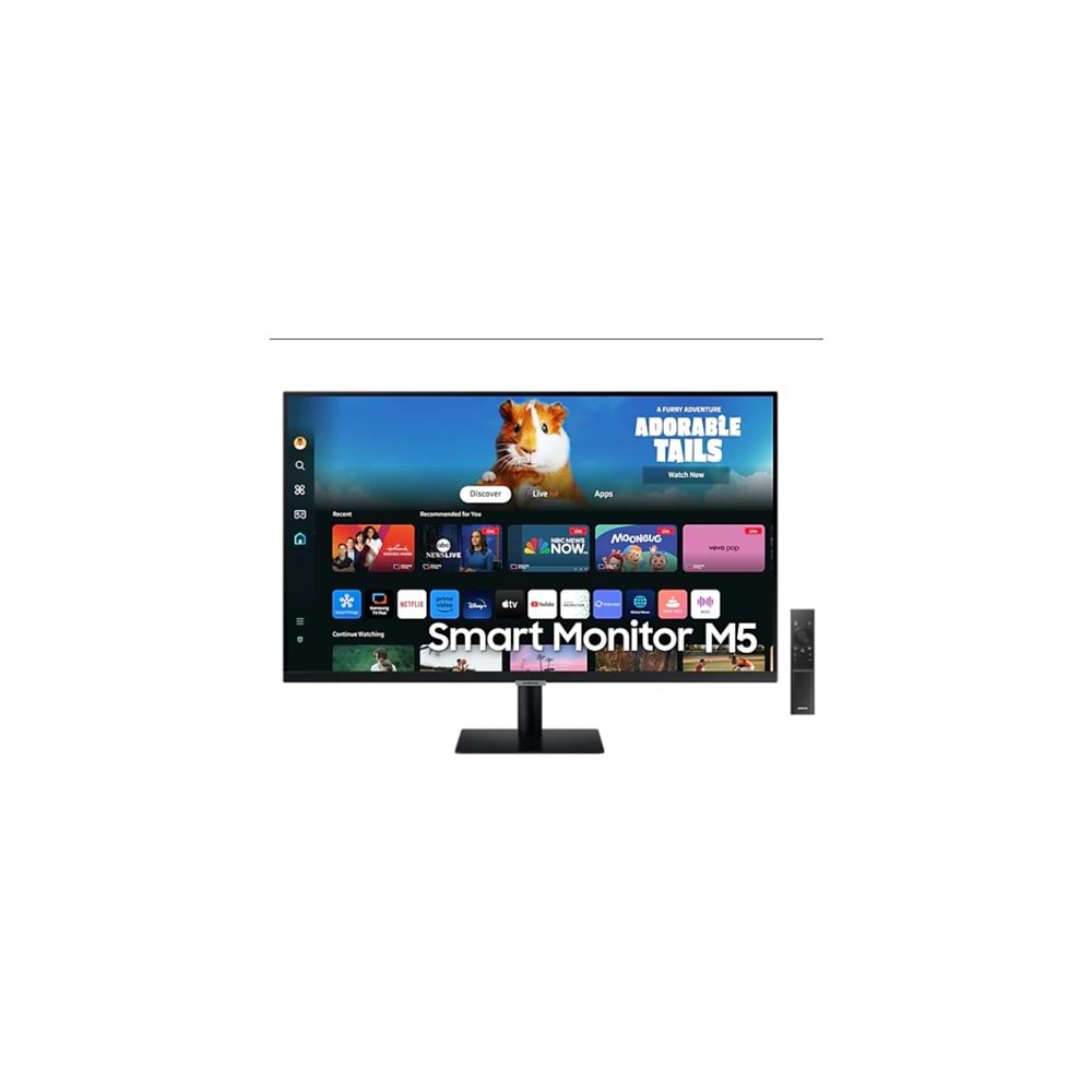 Samsung LS27FM500EUXUF MON LED 27