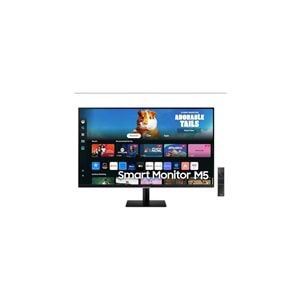 Samsung LS27FM500EUXUF MON LED 27
