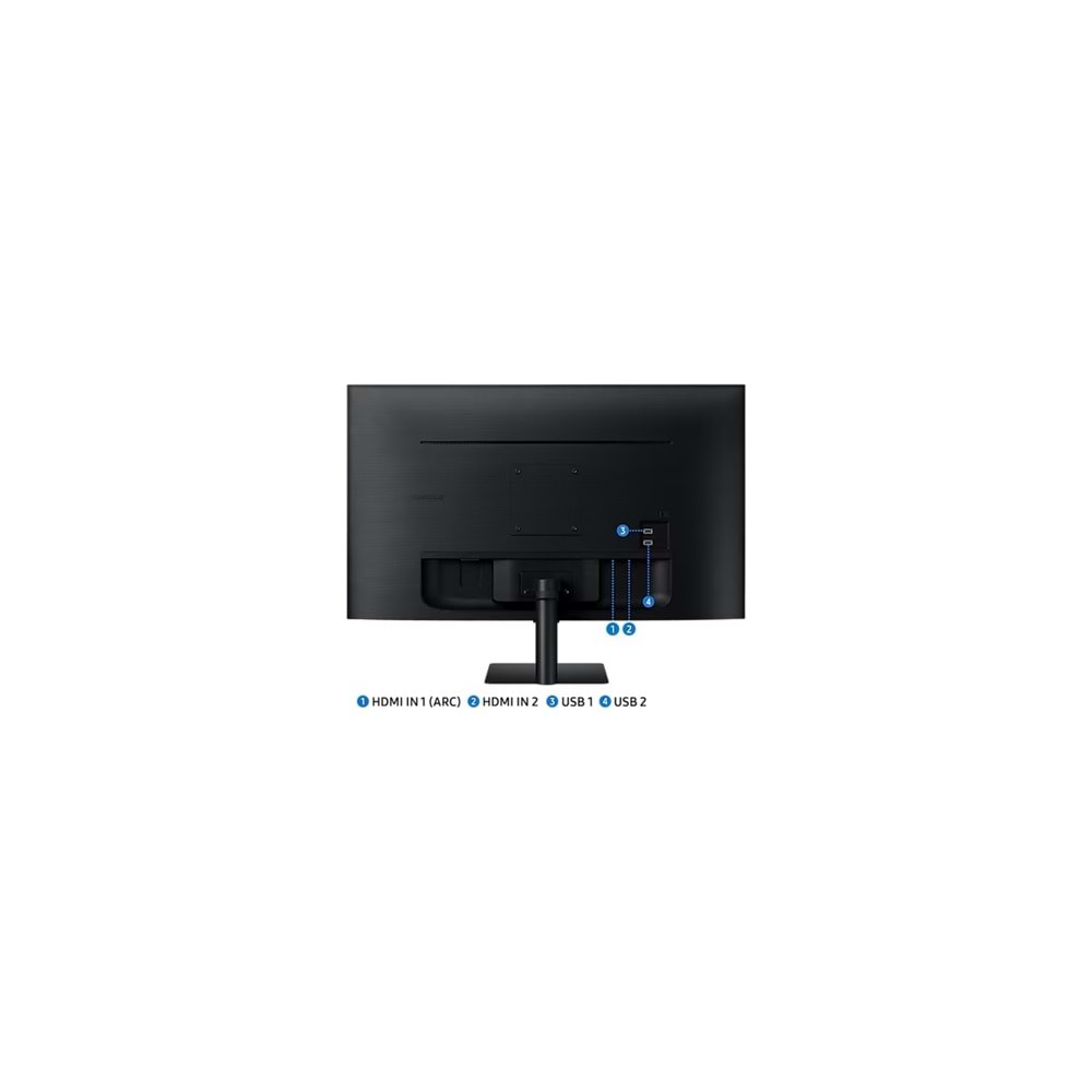 Samsung LS27FM500EUXUF MON LED 27