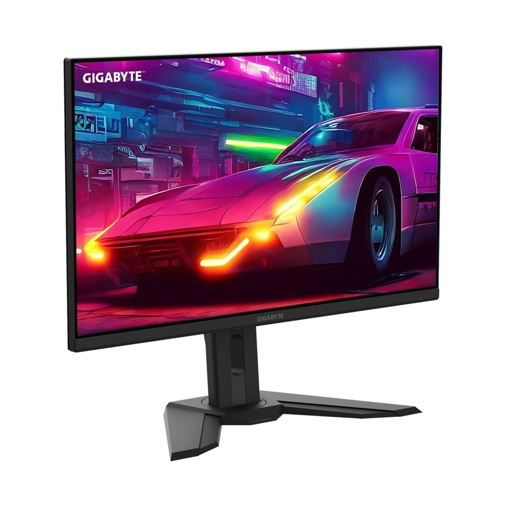 Gigabyte M32UP M32UP 32 3840×2160 160Hz IPS 1ms UHD HDMI DP USB-C Gaming Monitör
