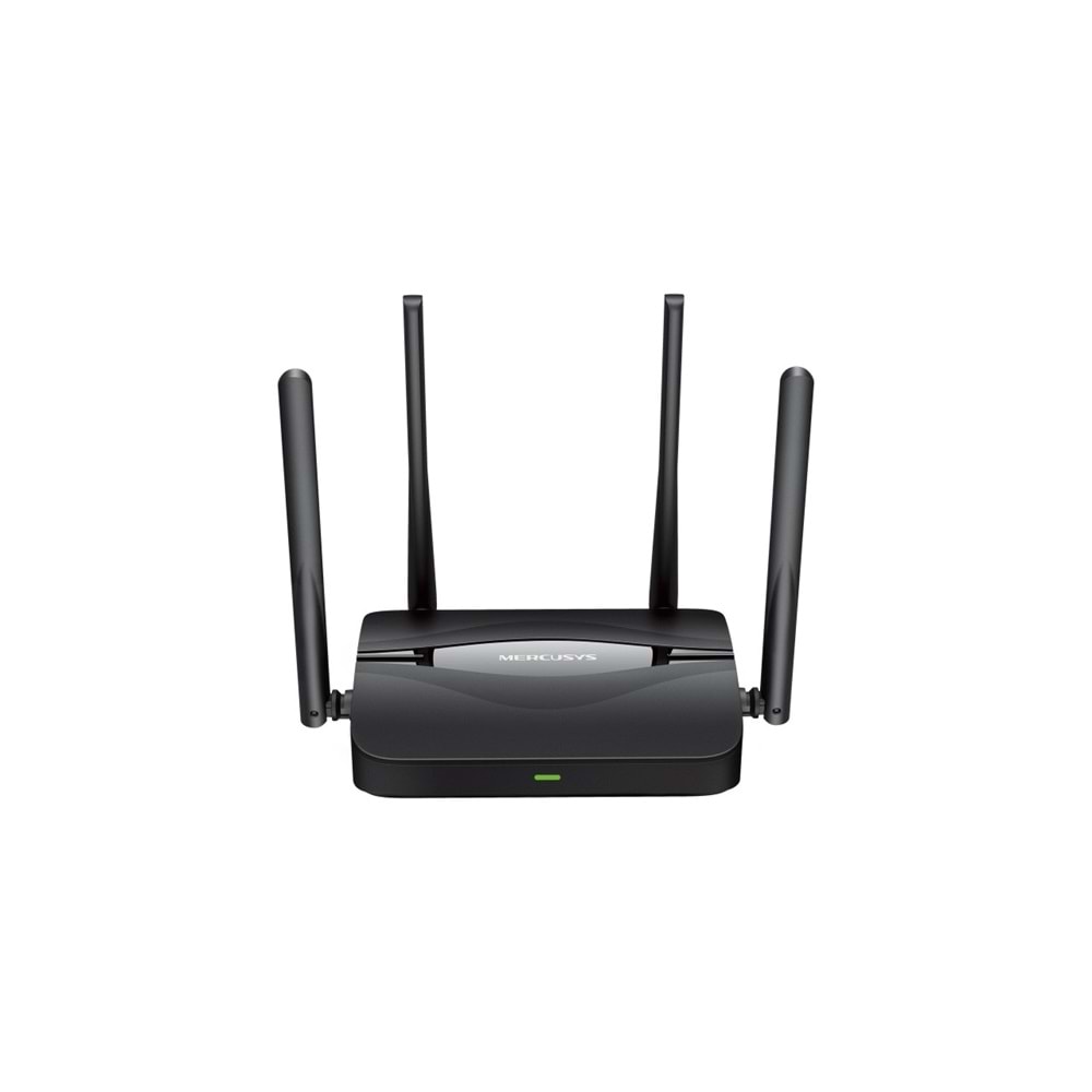 Tp-Link MR25BE Mercusys BE3600 Dual Band Wi-Fi 7 Router