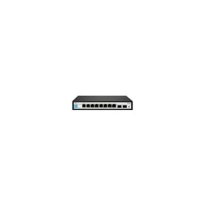 FOREDGE PS2016GC Connector Type :16 Gigabit PoE Port+2 Gigabit SFP Port