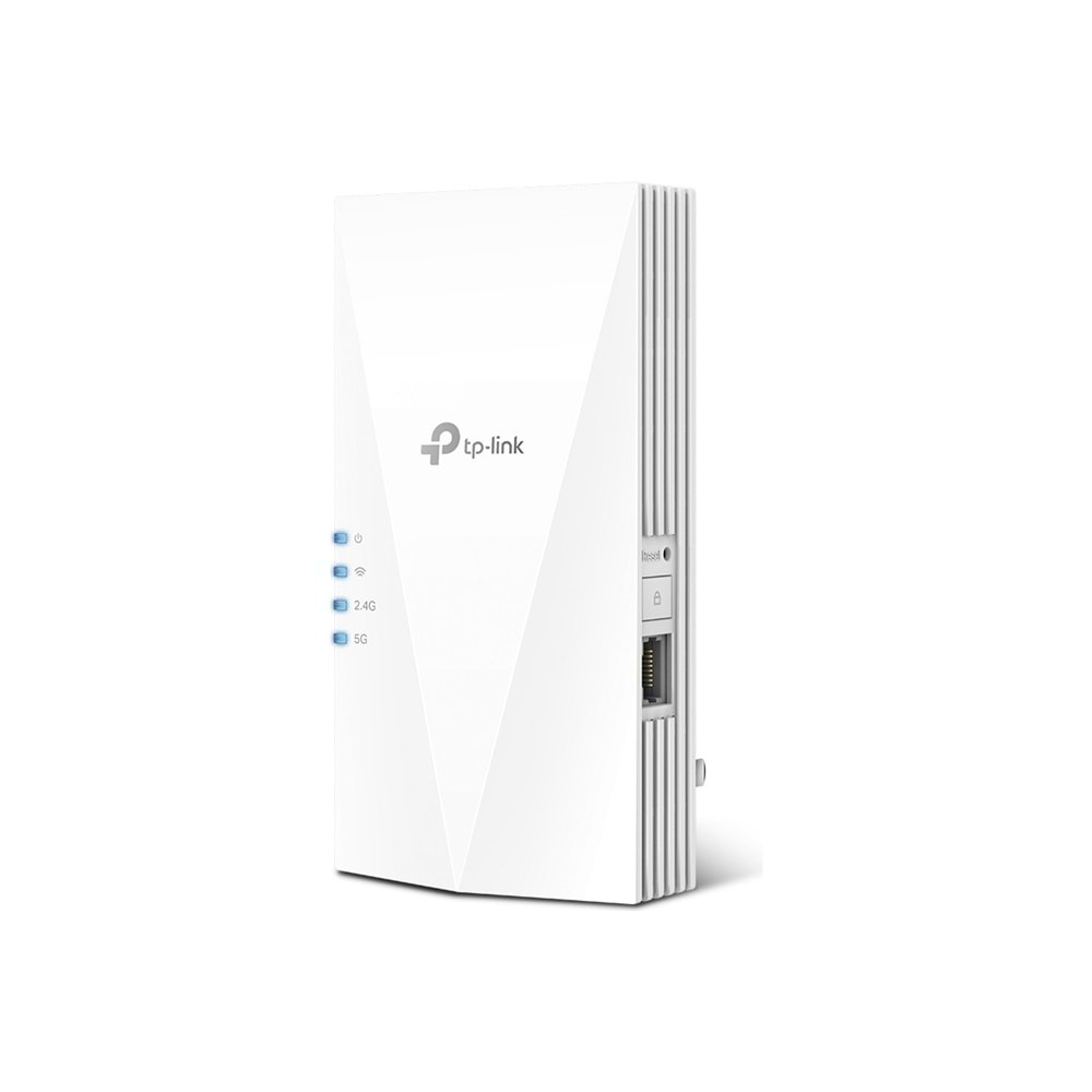Tp-Link RE700X AX3000 Wi-Fi 6 Range Extender
