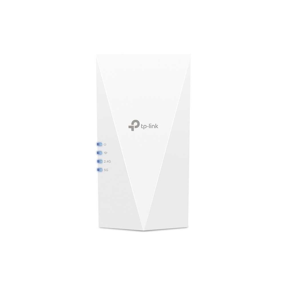 Tp-Link RE700X AX3000 Wi-Fi 6 Range Extender
