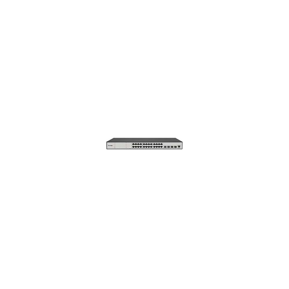 FOREDGE S5700-24G-4TFR Managed Gigabit 24 4 10G Port Switch