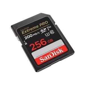 Sandisk SDSDXXD-256G-GN4IN 256GB Extreme PRO SDCX UHS-I 200MB/s SD Card