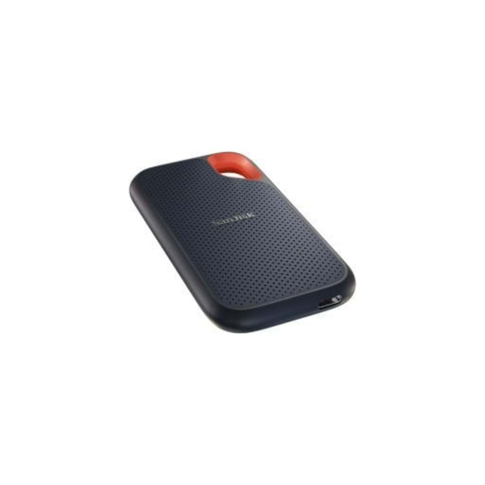 Sandisk SDSSDE61-1T00-G25B 1TB Extreme Portable SSD 1050MB/s 1000MB/s Sky Blue
