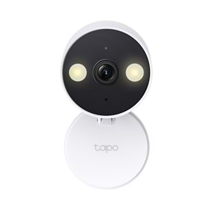 Tp-Link TAPO-C120 Indoor/Outdoor Home Security Wi-Fi Camera