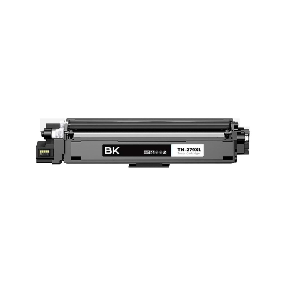 Brother TN279XXLC 4.000 Sayfa Cyan Toner