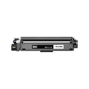 Brother TN279XXLC 4.000 Sayfa Cyan Toner
