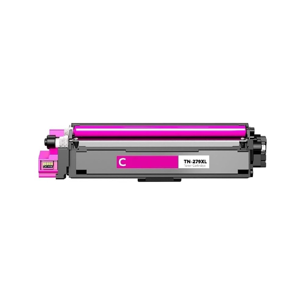 Brother TN279XXLC 4.000 Sayfa Cyan Toner