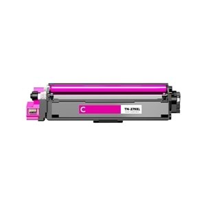 Brother TN279XXLC 4.000 Sayfa Cyan Toner