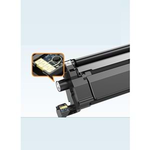 Brother TN279XXLC 4.000 Sayfa Cyan Toner