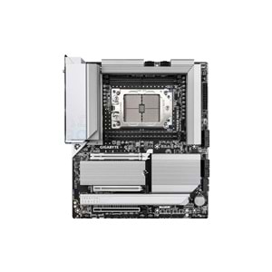 Gigabyte TRX50-AERO-D TRX50-AERO-D 8000MHz OC DDR5 sTR5 M.2 HDMI DisplayPort ATX Anakart