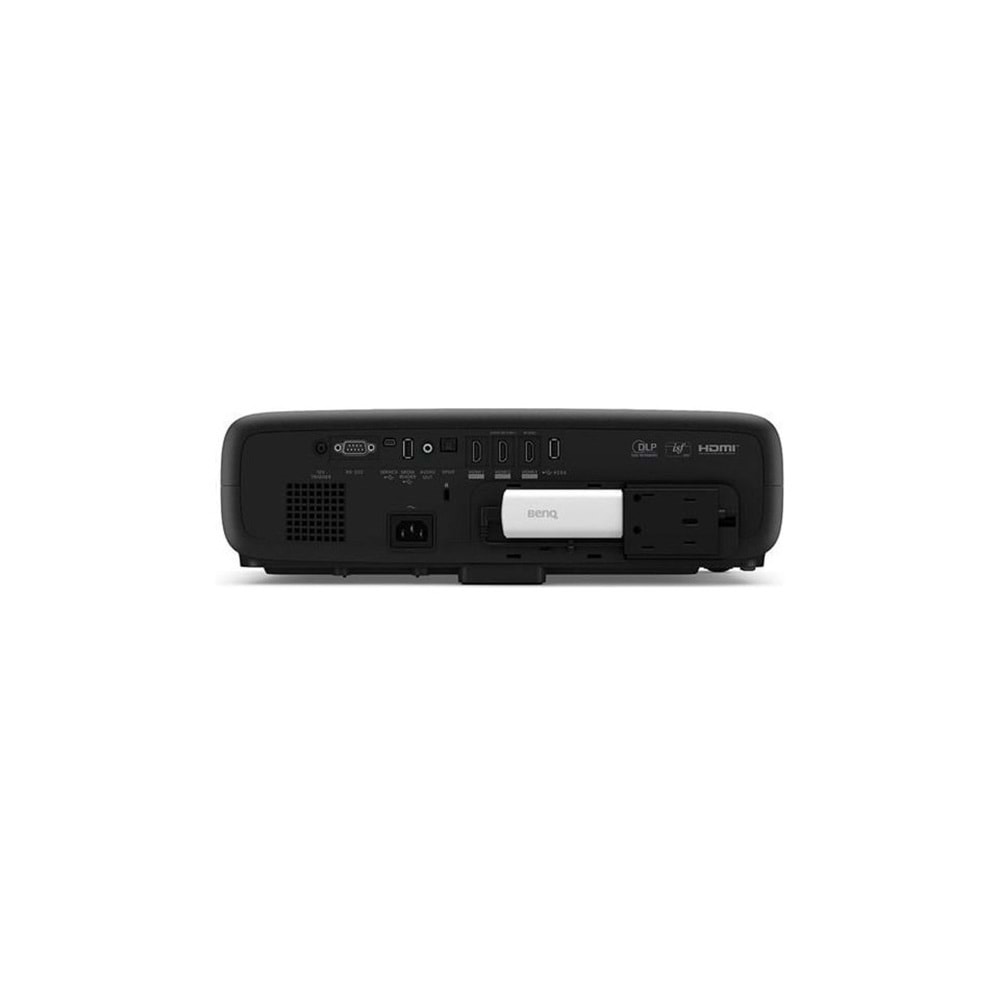 BenQ W4100I 3200 ANS 4K HDMI USB Bluetooth Wi-Fi Android HDR 4LED Sineması Projektör