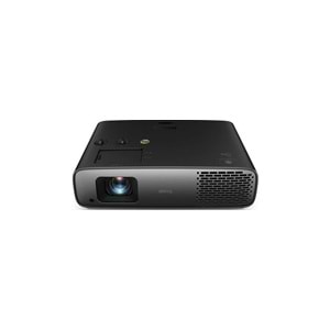 BenQ W4100I 3200 ANS 4K HDMI USB Bluetooth Wi-Fi Android HDR 4LED Sineması Projektör