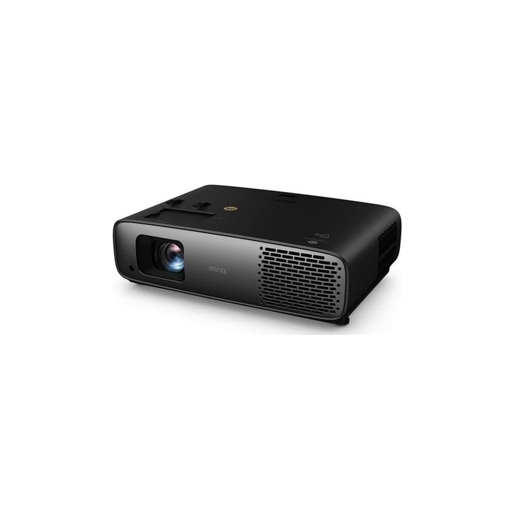 BenQ W4100I 3200 ANS 4K HDMI USB Bluetooth Wi-Fi Android HDR 4LED Sineması Projektör