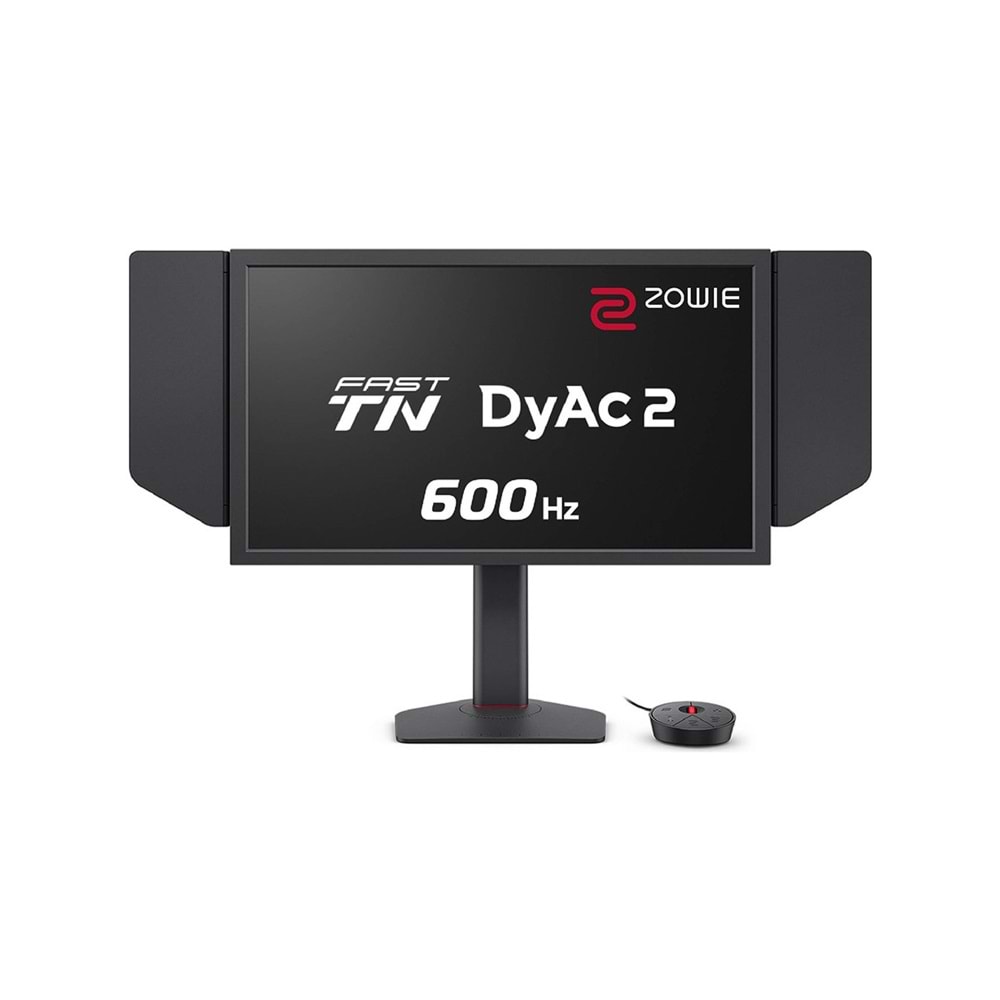 ZOWIE XL2586XPLUS 24.1