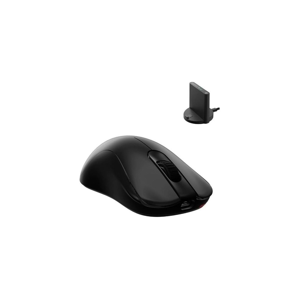 ZOWIE ZA13-DW Küçük boy 4K 4000Hz Simetrik Kablosuz E-spor Oyuncu Mouse