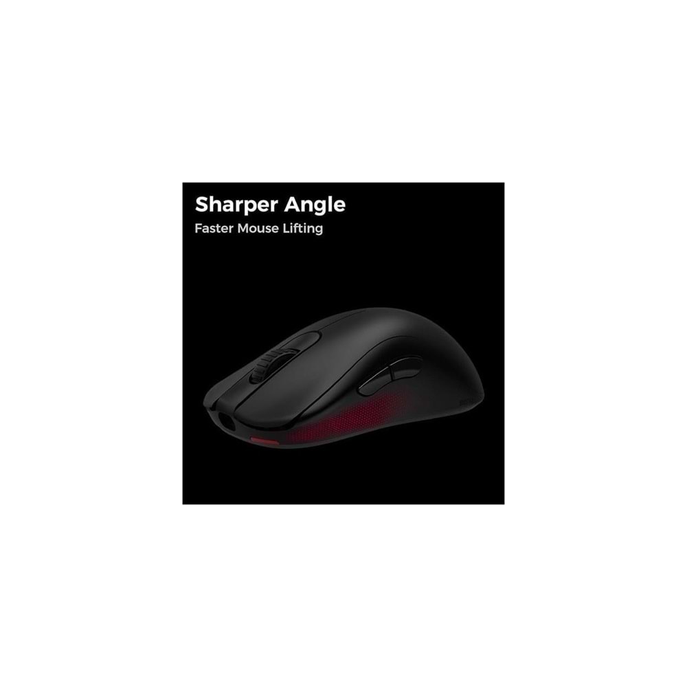 ZOWIE ZA13-DW Küçük boy 4K 4000Hz Simetrik Kablosuz E-spor Oyuncu Mouse