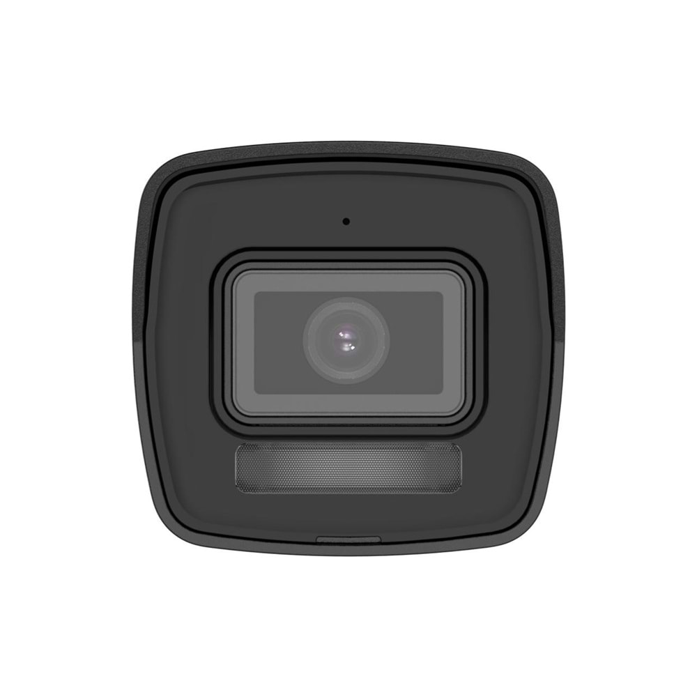 Hikvision DS-2CD1041G2-LIUF 4MP 4MM SESLI IP Bullet Kamera
