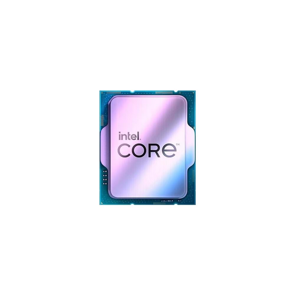 Intel Core i9-13900F 2.00GHZ 24 CEKIRDEK 36MB TRAY