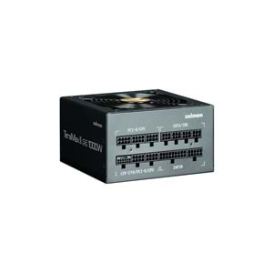 ZALMAN ZM1000-TMX2SE(TeraMaxIISE)+80 P POWER SUPPLY