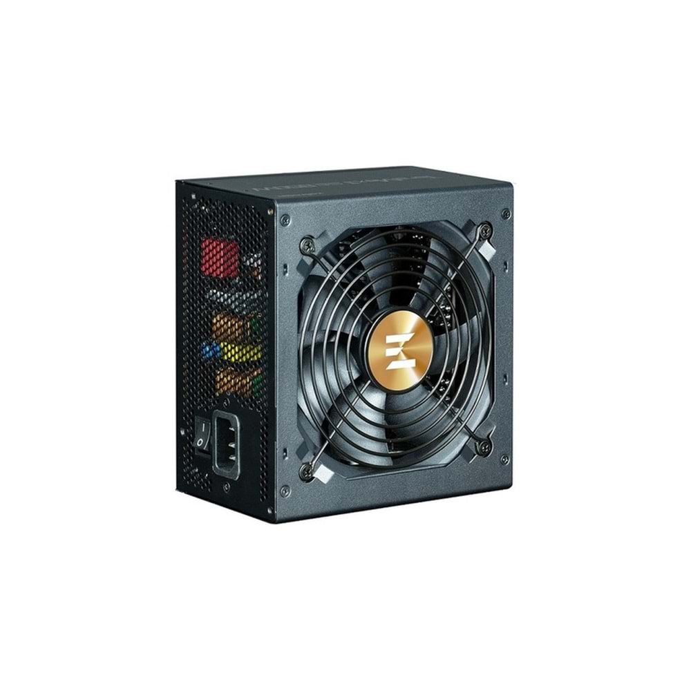 ZALMAN ZM1000-TMX2SE(TeraMaxIISE)+80 P POWER SUPPLY