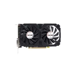 AFOX RX 550 4GB GDDR5 128Bit (AFRX550-4096D5H2-V4)
