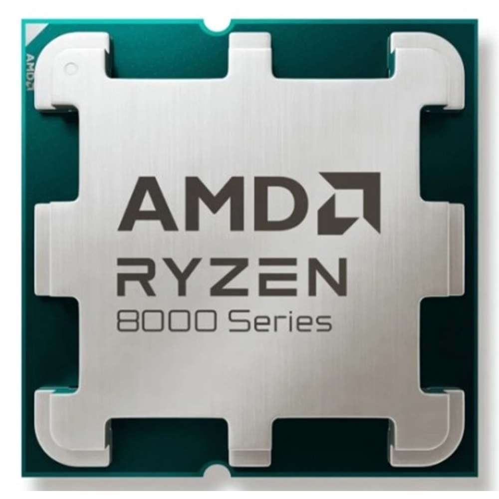 AMD RYZEN 5 8500G 3.5