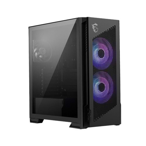 MSI MPG VELOX 300R AIRFLOW PZ BLACK